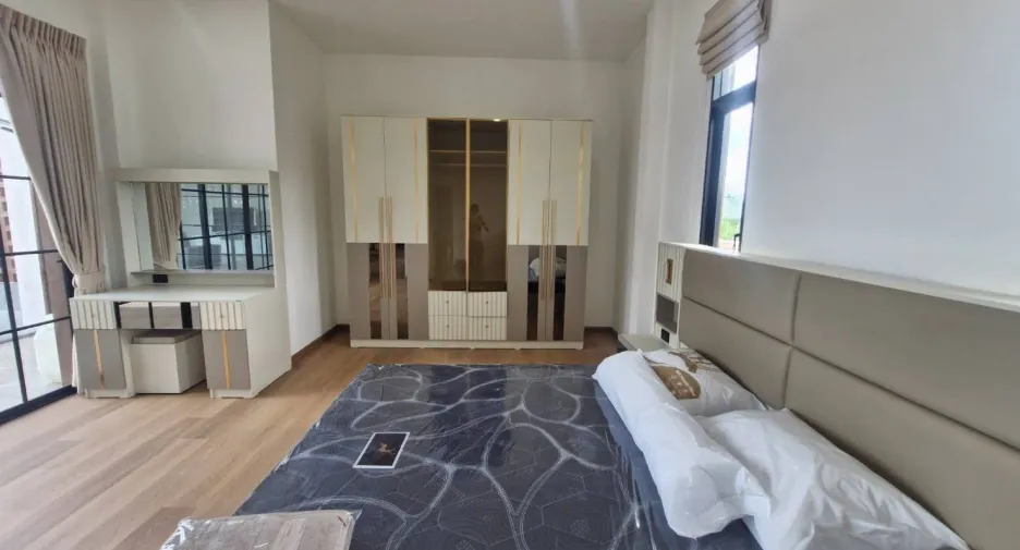 Villa en alquiler de 2 habitaciones en Hua Hin, Prachuap Khiri Khan