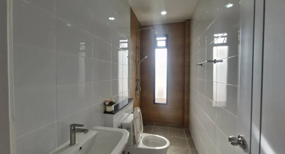 Villa en alquiler de 2 habitaciones en Hua Hin, Prachuap Khiri Khan
