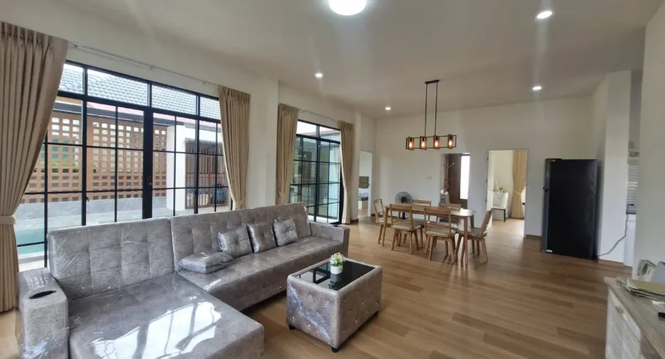Villa en alquiler de 2 habitaciones en Hua Hin, Prachuap Khiri Khan