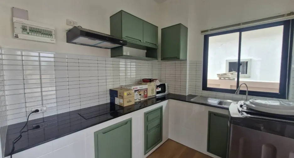 Villa en alquiler de 2 habitaciones en Hua Hin, Prachuap Khiri Khan
