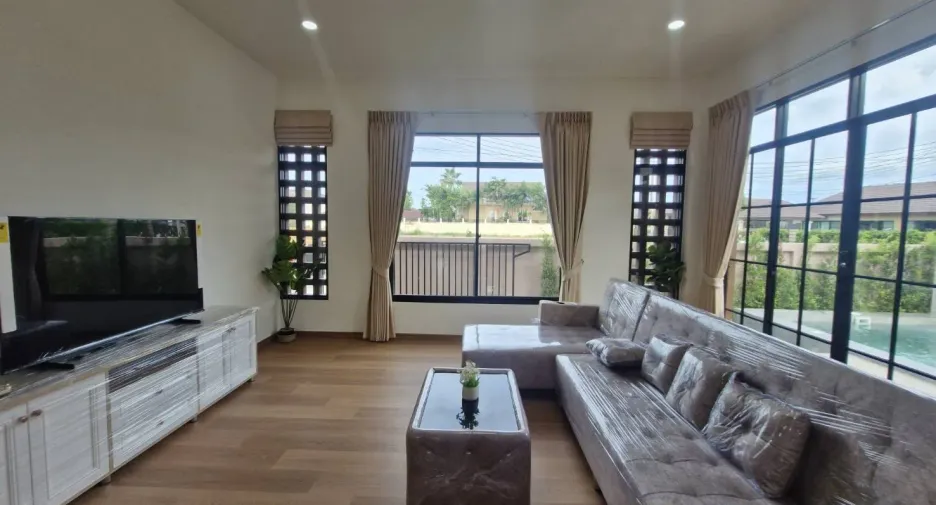 Villa en alquiler de 2 habitaciones en Hua Hin, Prachuap Khiri Khan