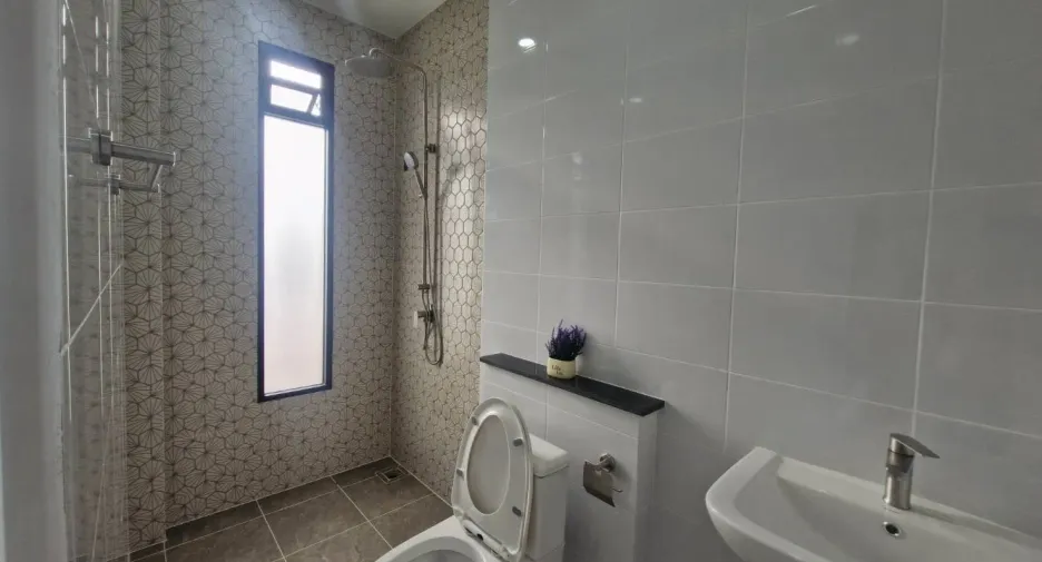 Villa en alquiler de 2 habitaciones en Hua Hin, Prachuap Khiri Khan