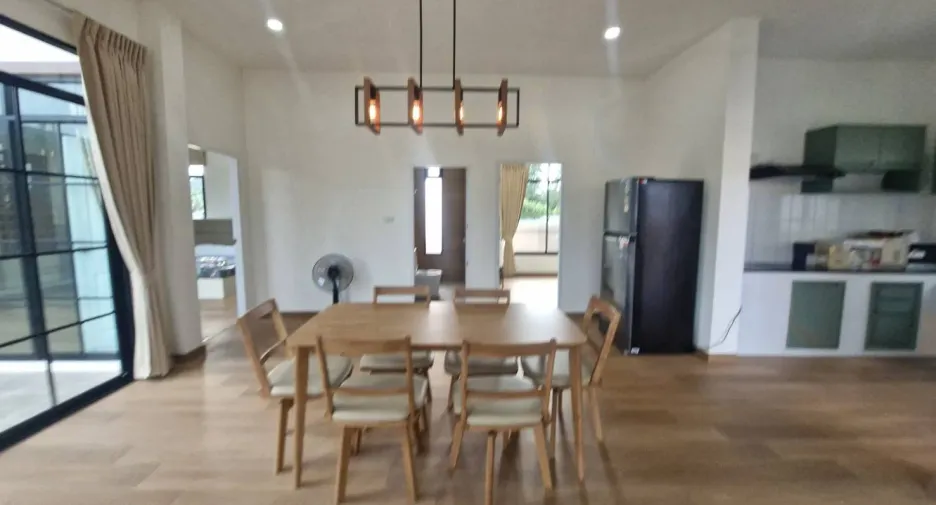 Villa en alquiler de 2 habitaciones en Hua Hin, Prachuap Khiri Khan