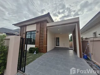 Villa en alquiler de 2 habitaciones en Hua Hin, Prachuap Khiri Khan
