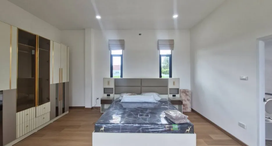 Villa en alquiler de 2 habitaciones en Hua Hin, Prachuap Khiri Khan
