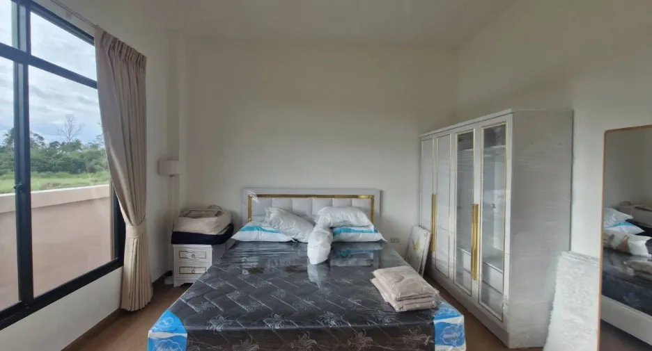 Villa en alquiler de 2 habitaciones en Hua Hin, Prachuap Khiri Khan
