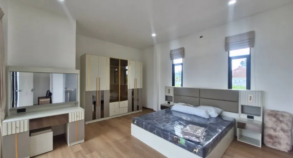Villa en alquiler de 2 habitaciones en Hua Hin, Prachuap Khiri Khan