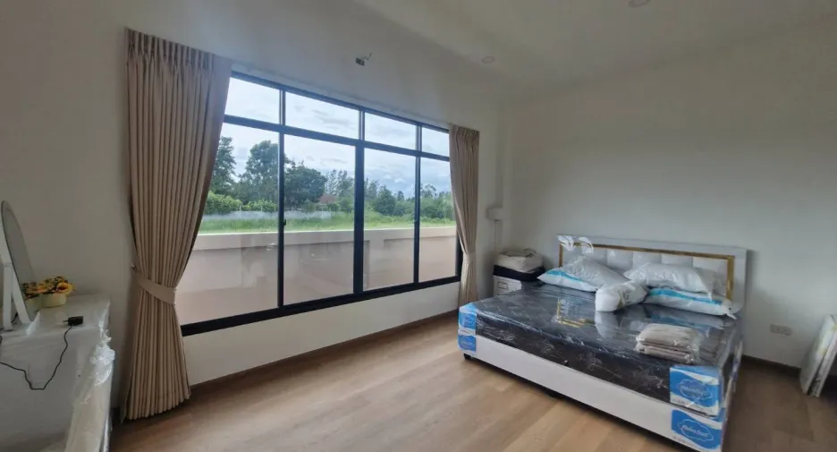 Villa en alquiler de 2 habitaciones en Hua Hin, Prachuap Khiri Khan
