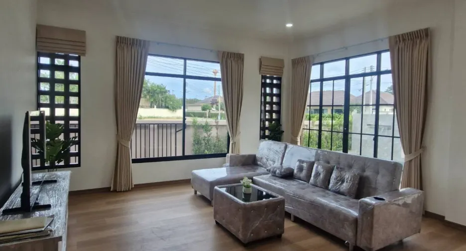 Villa en alquiler de 2 habitaciones en Hua Hin, Prachuap Khiri Khan