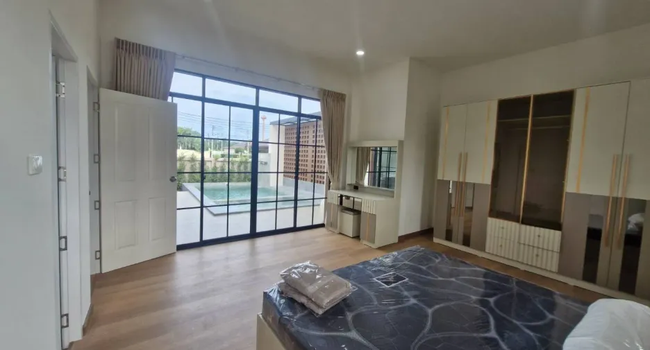 Villa en alquiler de 2 habitaciones en Hua Hin, Prachuap Khiri Khan