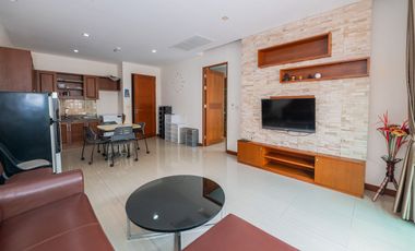 À vendre 1 chambre condo à Bang Lamung, Chonburi