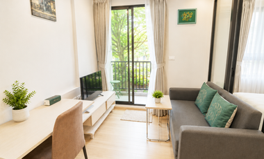 À louer 1 chambre condo à Thalang, Phuket