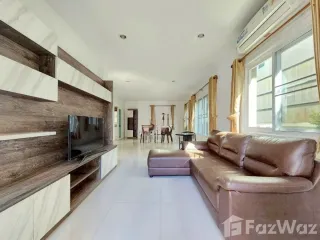 For rent 3 bedrooms house in Mueang Chiang Mai, Chiang Mai