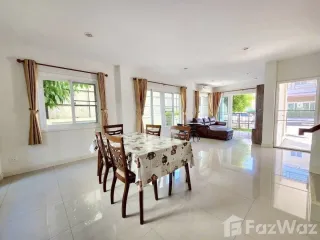 For rent 3 bedrooms house in Mueang Chiang Mai, Chiang Mai