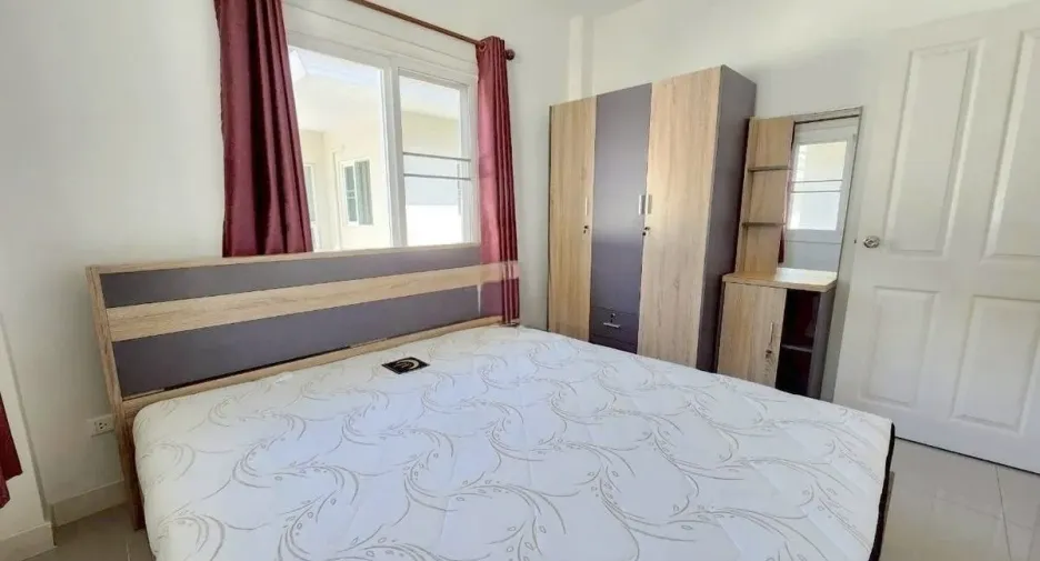 For rent 3 bedrooms house in Mueang Chiang Mai, Chiang Mai
