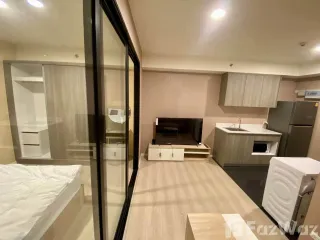 For rent スタジオ condo in Bang Phli, Samut Prakan