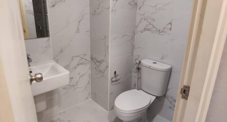 For rent 1 bed condo in Chatuchak, Bangkok