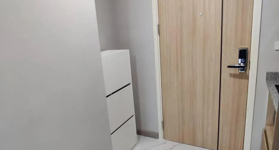 For rent 1 bed condo in Chatuchak, Bangkok