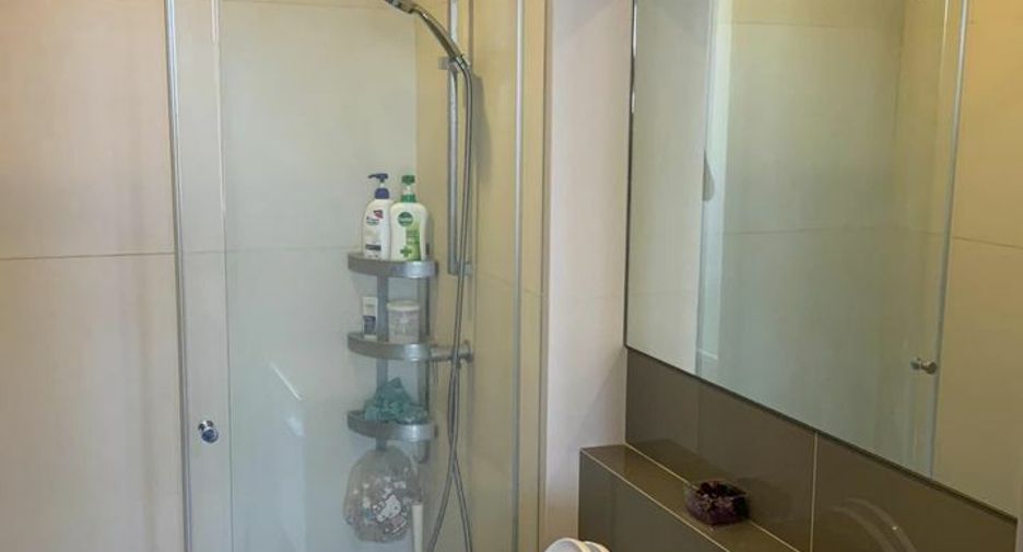 À louer 1 chambre condo à Lat Phrao, Bangkok
