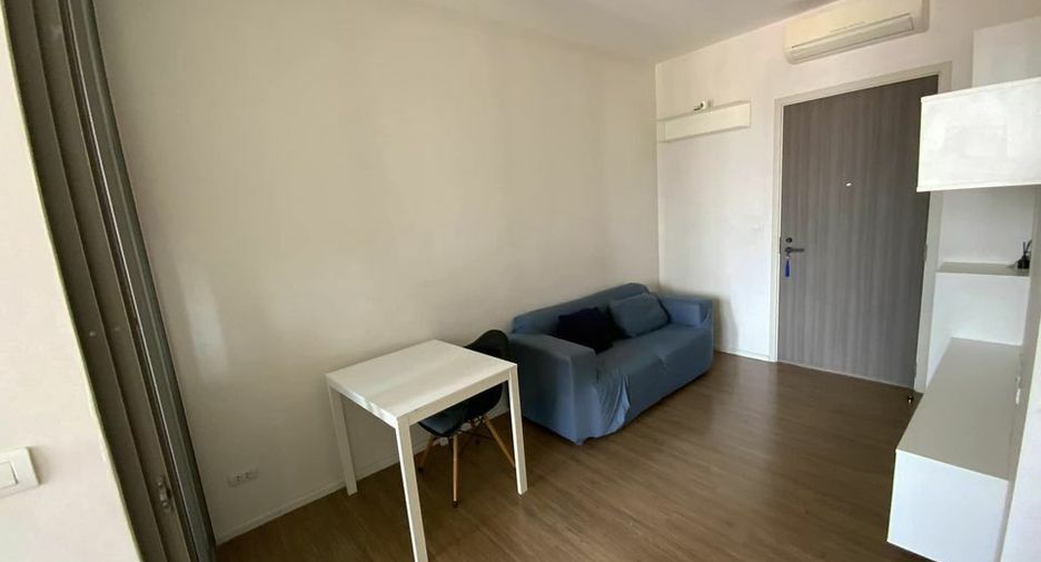 À louer 1 chambre condo à Lat Phrao, Bangkok