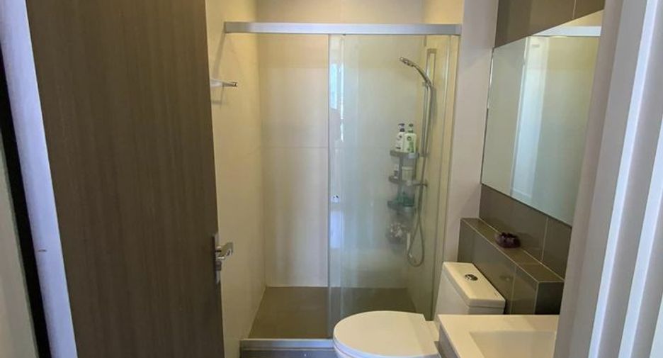 À louer 1 chambre condo à Lat Phrao, Bangkok