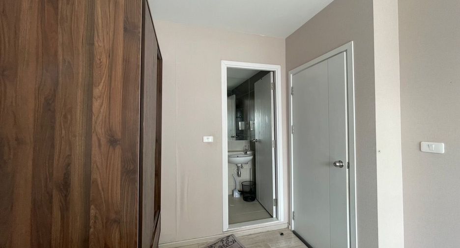Condo en alquiler de 1 habitaciones en Suan Luang, Bangkok
