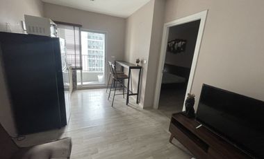 Condo en alquiler de 1 habitaciones en Suan Luang, Bangkok