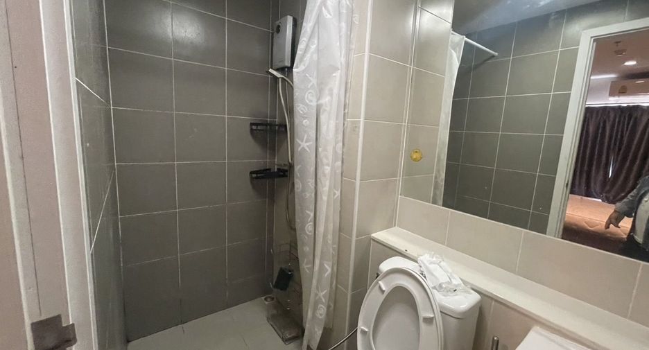 Condo en alquiler de 1 habitaciones en Suan Luang, Bangkok