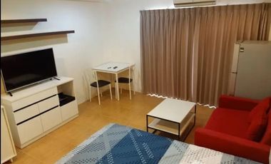À vendre 1 chambre condo à Bang Phlat, Bangkok