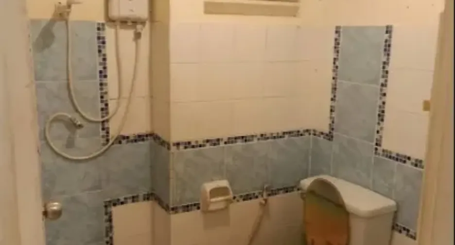 À vendre 1 chambre condo à Bang Phlat, Bangkok