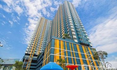 For rent 1 bed condo in Suan Luang, Bangkok