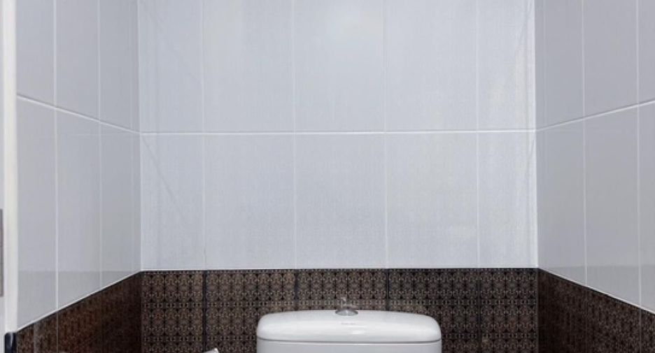 For rent 1 bed condo in Suan Luang, Bangkok