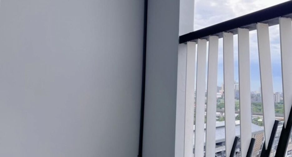 For rent 1 bed condo in Suan Luang, Bangkok