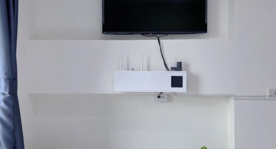 For rent 1 bed condo in Suan Luang, Bangkok