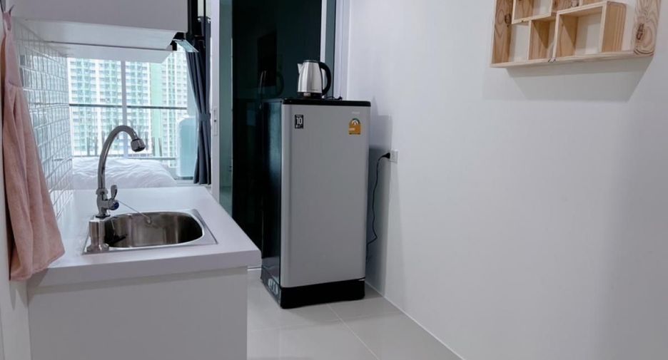 For rent 1 bed condo in Suan Luang, Bangkok