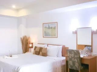 Apartment zur Miete mit Studio in Suan Luang, Bangkok