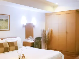 Apartment zur Miete mit Studio in Suan Luang, Bangkok
