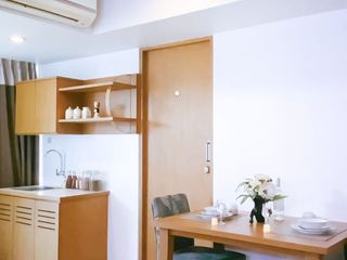 Apartment zur Miete mit Studio in Suan Luang, Bangkok