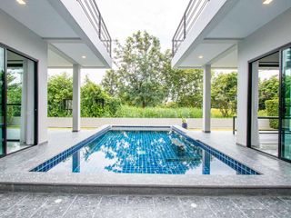 For rent 5 ベッドルーム house in Hang Dong, Chiang Mai