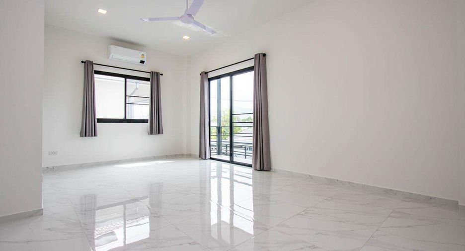 For rent 5 ベッドルーム house in Hang Dong, Chiang Mai