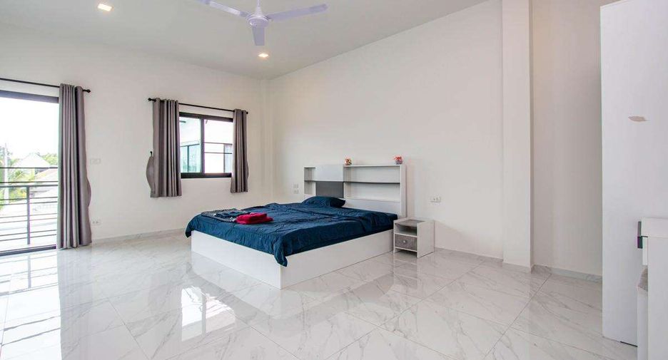 For rent 5 ベッドルーム house in Hang Dong, Chiang Mai