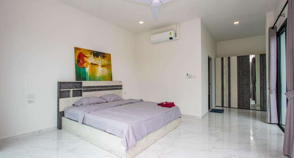 For rent 5 ベッドルーム house in Hang Dong, Chiang Mai