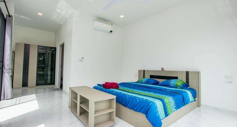 For rent 5 ベッドルーム house in Hang Dong, Chiang Mai