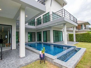 For rent 5 ベッドルーム house in Hang Dong, Chiang Mai