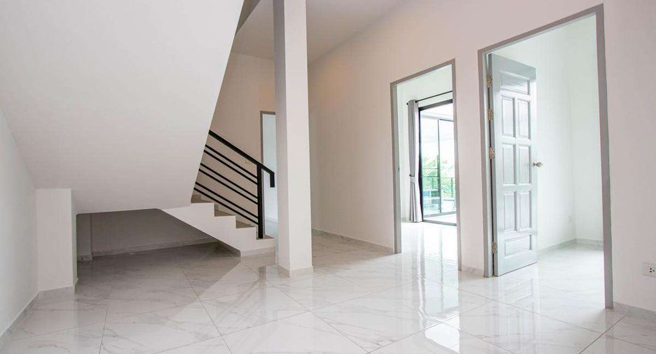 For rent 5 ベッドルーム house in Hang Dong, Chiang Mai