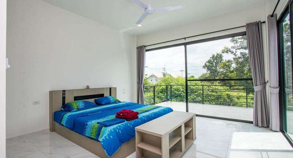For rent 5 ベッドルーム house in Hang Dong, Chiang Mai