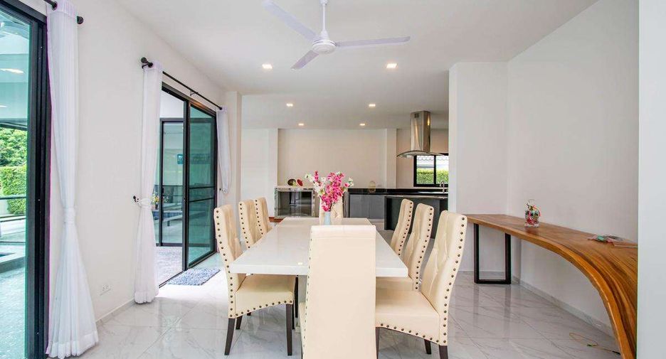 For rent 5 ベッドルーム house in Hang Dong, Chiang Mai