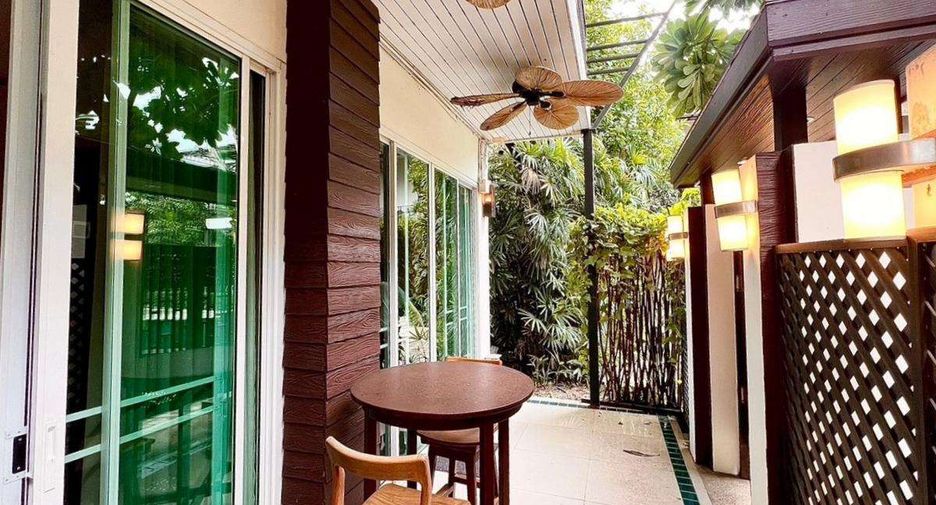 For rent 1 bed condo in Mueang Chiang Mai, Chiang Mai