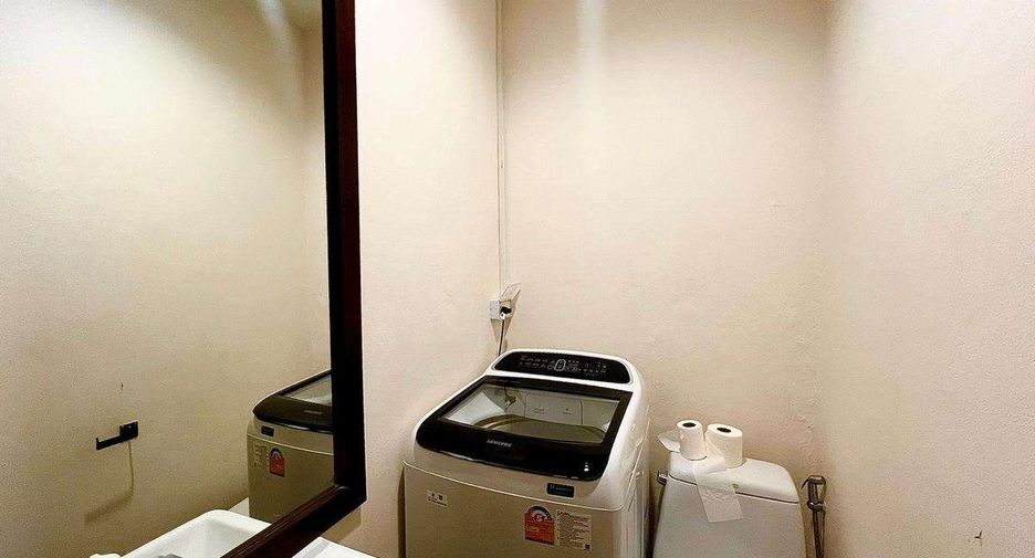 For rent 1 bed condo in Mueang Chiang Mai, Chiang Mai