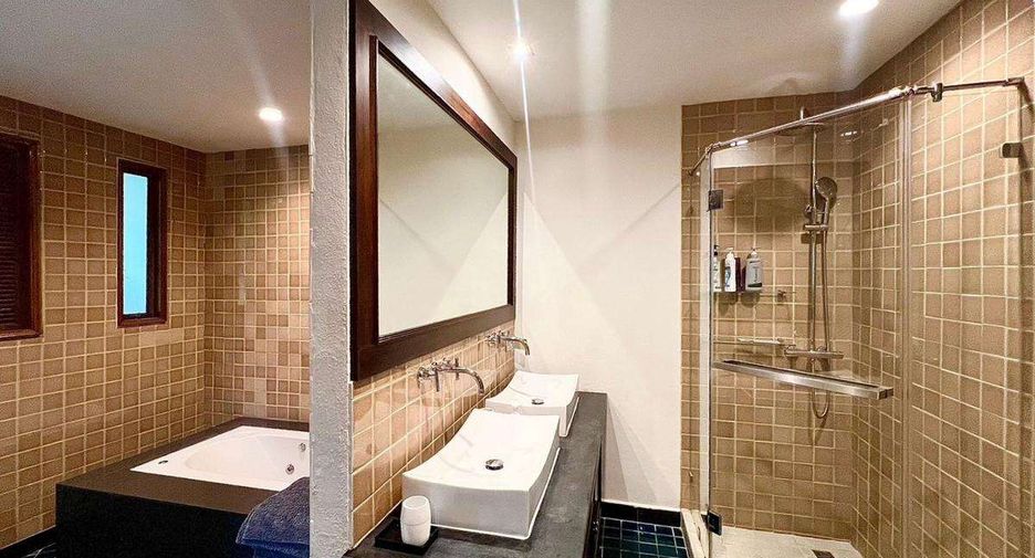 For rent 1 bed condo in Mueang Chiang Mai, Chiang Mai
